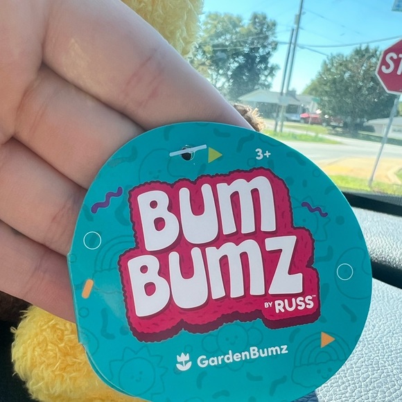 🐝 NWT Bianca BumBumz 🐝 - Picture 3 of 6